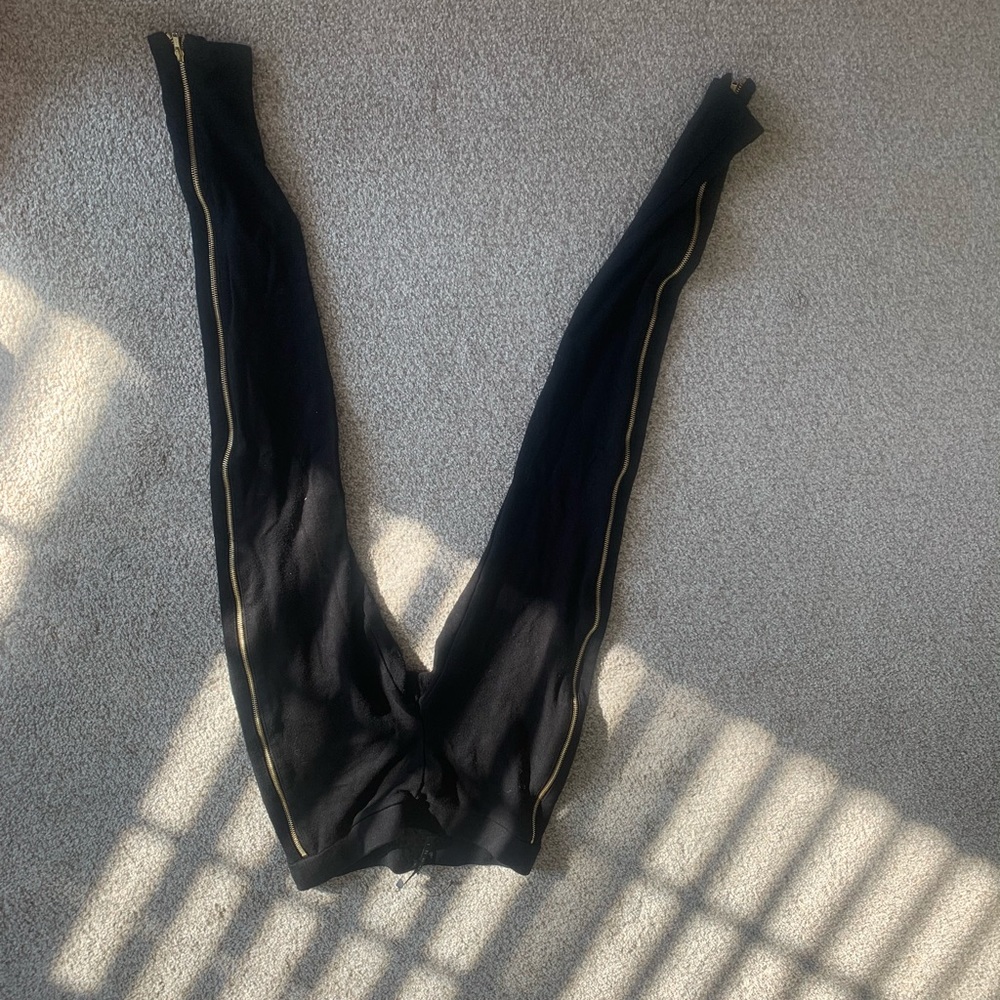 Theory pants xs